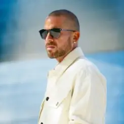 Обложка Collie Buddz - Movin On