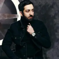 Обложка Buga - Изгибы твоего тела