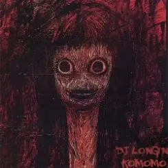 Обложка DJ Longin - Komomo