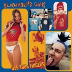 Bloodhound gang - One Way слушать онлайн