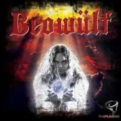 Обложка Beowulf - Beowulf