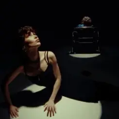 Обложка Johny Core & Северная - Заново (TANCUI & SMRIN Remix)