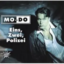 Обложка Mo-Do - Eins Zwei Polizei