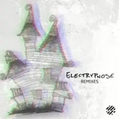 Обложка Electrypnose - Atacama