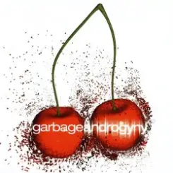 Обложка Garbage - Androgyny