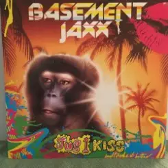 Basement Jaxx - Fly Life слушать онлайн