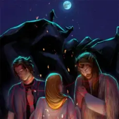 Лея - Ліс (Original Soundtrack from "Мавчин Великдень") слушать онлайн