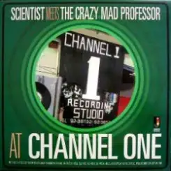 Scientist Meets Crazy Mad Professor - Sailors dub слушать онлайн