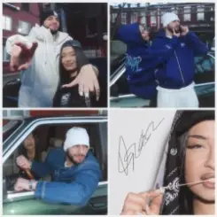 Jakone & Kiliana feat. MACAN - Жара слушать онлайн