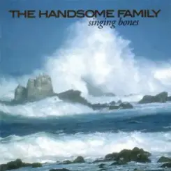 The Handsome Family - Far from Any Road слушать онлайн