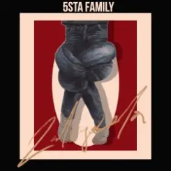 5sta Family - Завязала слушать онлайн
