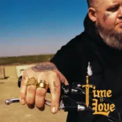 Обложка Rag'n'Bone Man - Time to Love