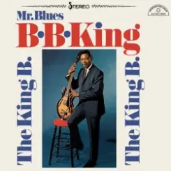 Обложка B.B. King - Ain't That Just Like a Woman