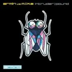 Armin Van Buuren vs. M.I.K.E. - Pound (Original Mix) слушать онлайн