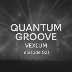 Обложка Vexlum - Quantum Groove 021