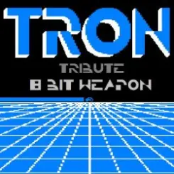 Обложка 8 Bit Weapon - Tron Scherzo (Sark's Revenge Mix)