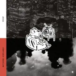 Обложка Watching Airplanes - Saboter La Machine