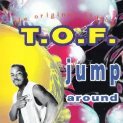 Обложка T.O.F. - Jump Around