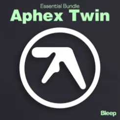 Обложка Aphex Twin - Afx237vi