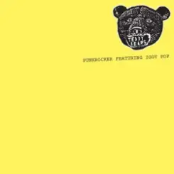 Teddybears - Punkrocker Featuring Iggy Pop (Album Version) слушать онлайн