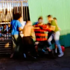 BENEE - Sad Boiii слушать онлайн