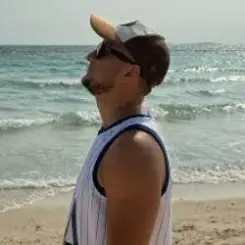 Обложка SASHA ASTON - ABU-DHABI