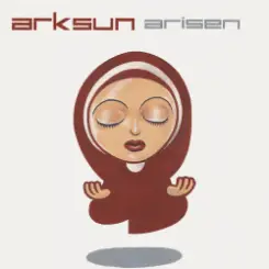 Обложка Arksun - Arisen (Radio Edit)
