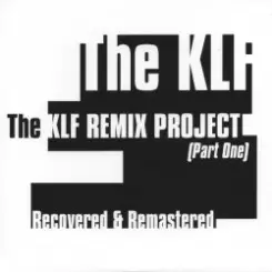 Обложка The KLF - The Dusk (Off Land Recon2)