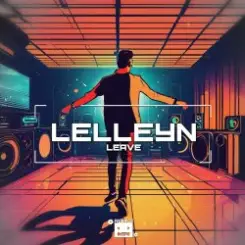 Обложка Lelleyn - Make You Feel Alright