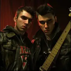 Обложка Propellerheads - Cominagetcha