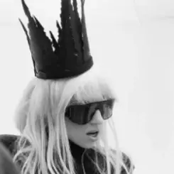 Обложка Lady Gaga - Bad Romance (Hardstyle Remix)