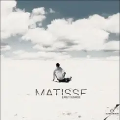 Обложка Matisse & Jury Jet - August (Musicheads)