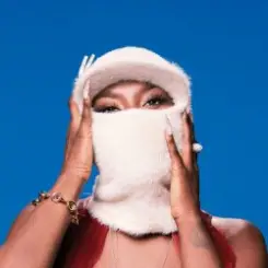 Aya Nakamura - Corazon слушать онлайн