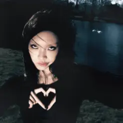 Обложка Lexie Liu - FFFFF