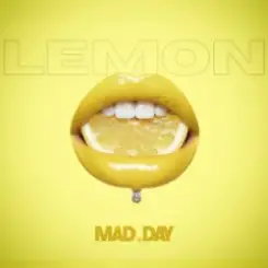 Обложка MAD DAY - Lemon