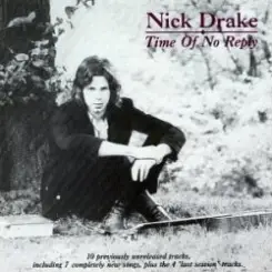 Обложка Nick Drake - Time Of No Reply