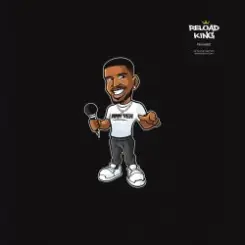 Обложка Novelist - Banger Riddim