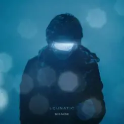 Обложка Lounatic - The Universe