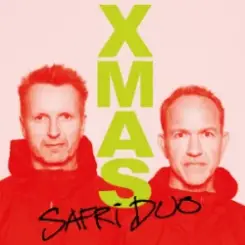 Safri Duo - Carol Of The Bells слушать онлайн