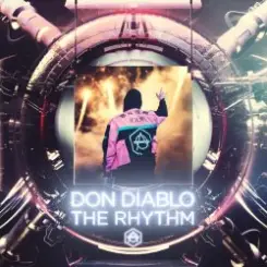 Don Diablo - The Rhythm слушать онлайн
