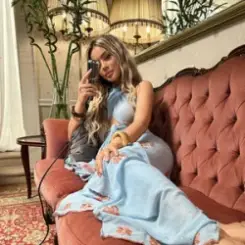 Kanita - Se Meritoj слушать онлайн