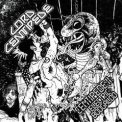 Lord Centipede - Dumb As Fuck слушать онлайн