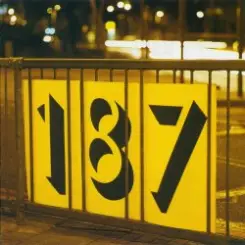 187 Lockdown - It's Real слушать онлайн