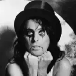 Alice Cooper - Dangerous tonight слушать онлайн