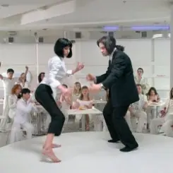 Алена Винницкая ft. Георгий Делиев - Тумба-Буги слушать онлайн