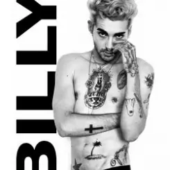 Billy - Odds Are Against Us слушать онлайн