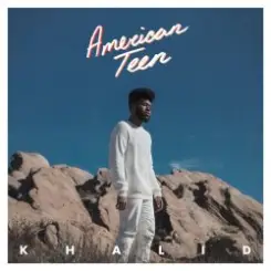 Khalid - Location слушать онлайн