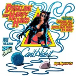 Deekline & Hardy Hard - Can't Hide It - Deekline & Hardy Hard слушать онлайн