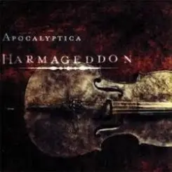 Apocalyptica ft. Eicca Toppienen - Harmageddon слушать онлайн