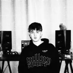 Обложка James Hiraeth - See Me Now